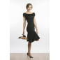 Jupe danses latines Davedans 3778