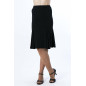 Jupe danses latines Davedans 3778