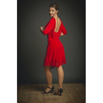 Top Garvin Davedans 3867 Davedans - FAME LaMaisonDeLaDanse
