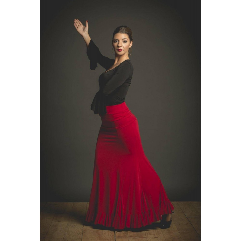 Jupe Velilla Davedans 3909