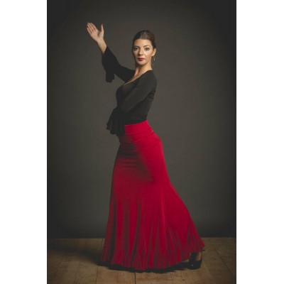 Jupe Velilla Davedans 3909 Davedans - FAME LaMaisonDeLaDanse
