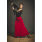 Jupe Velilla Davedans 3909