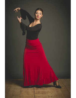 Jupe Velilla Davedans 3909 Davedans - FAME LaMaisonDeLaDanse