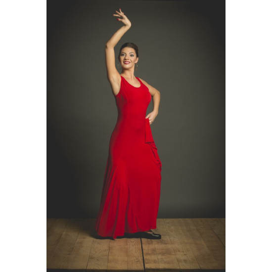 Robe Domechina Davedans 3809 Davedans - FAME LaMaisonDeLaDanse