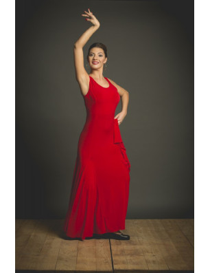 Robe Domechina Davedans 3809 Davedans - FAME LaMaisonDeLaDanse