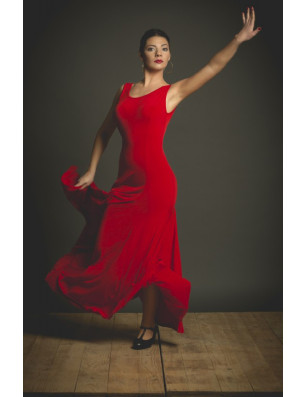 Robe Domechina Davedans 3809 Davedans - FAME LaMaisonDeLaDanse