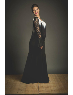 Robe Adalia Davedans 3900 Davedans - FAME LaMaisonDeLaDanse