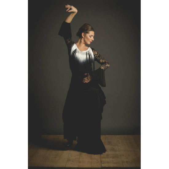 Robe Adalia Davedans 3900 Davedans - FAME LaMaisonDeLaDanse