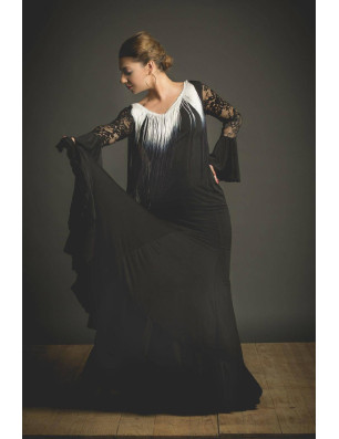Robe Adalia Davedans 3900 Davedans - FAME LaMaisonDeLaDanse