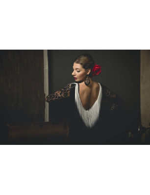 Robe Adalia Davedans 3900 Davedans - FAME LaMaisonDeLaDanse