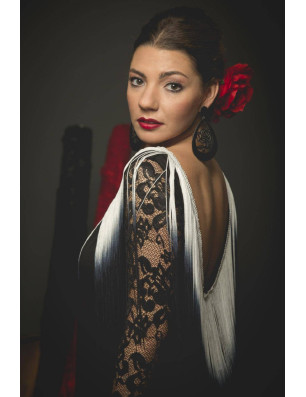Robe Adalia Davedans 3900 Davedans - FAME LaMaisonDeLaDanse