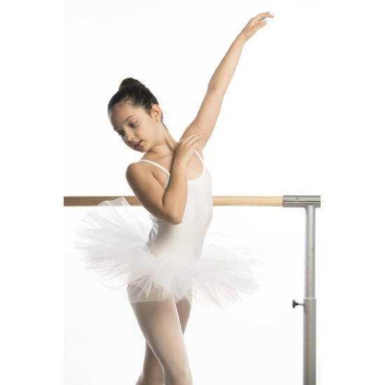 Justaucorps Tutu entier plateau Davedans 1111 - FAME La Maison De La Danse