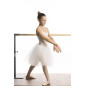 Justaucorps Tutu Si­lfide Davedans 1112