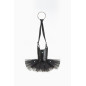 Porte-clés tutu Wear Moi DIV63