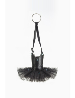 Porte-clés tutu Wear Moi DIV63 - FAME La Maison De La Danse