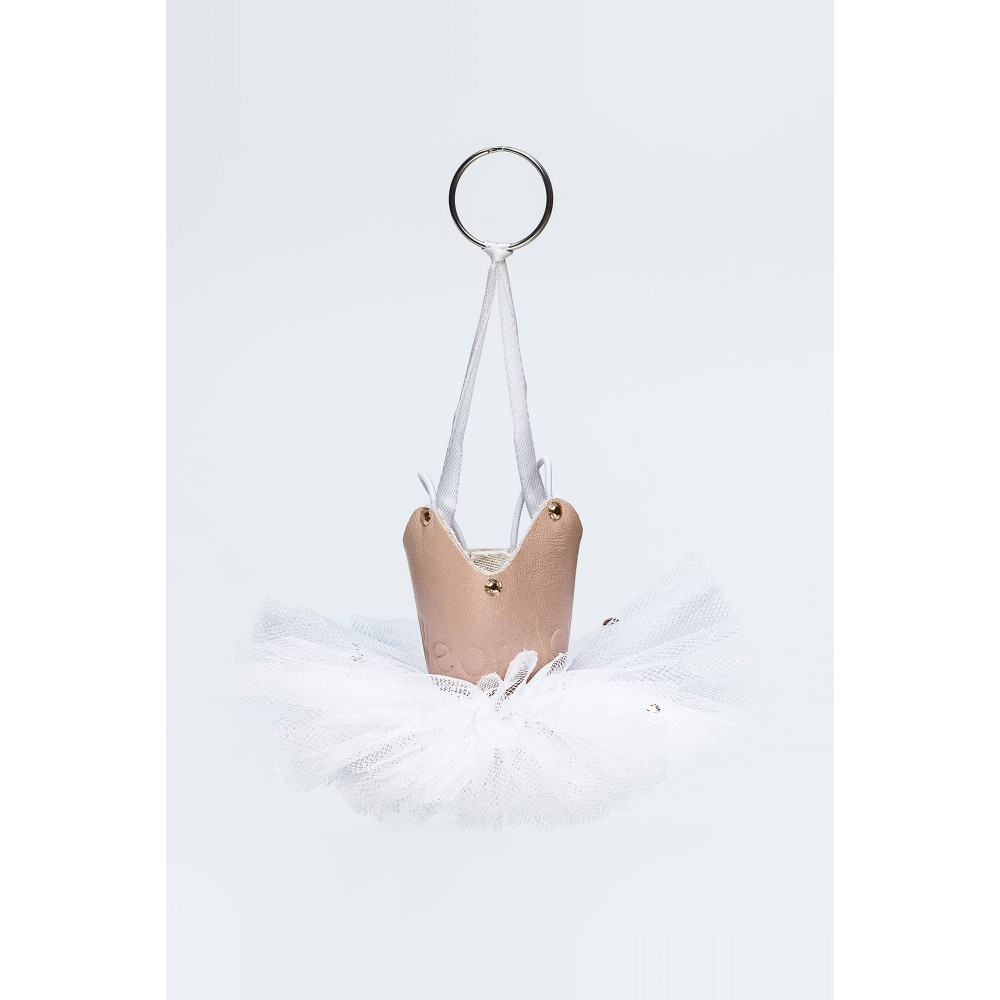 Porte-clés tutu Wear Moi DIV88