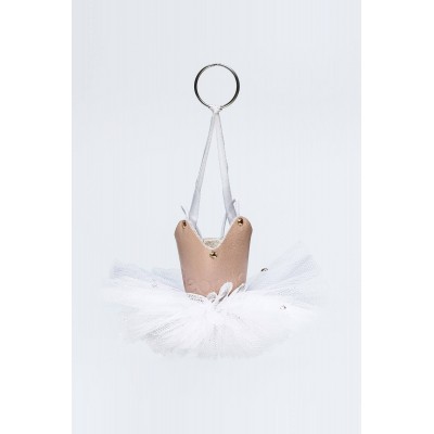 Porte-clés tutu avec corset Wear Moi DIV88 - FAME La Maison De La Danse