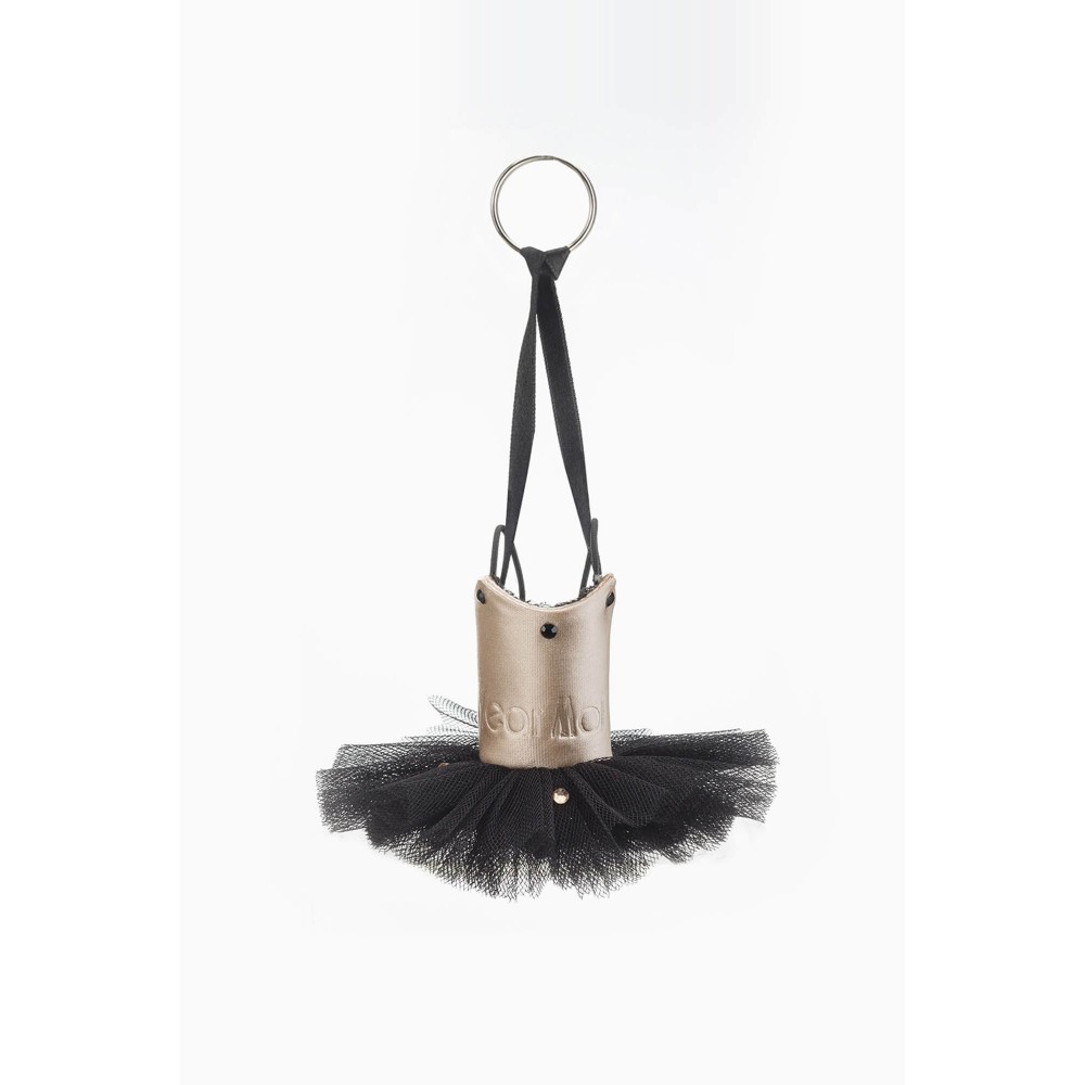 Porte-clés tutu Wear Moi DIV62