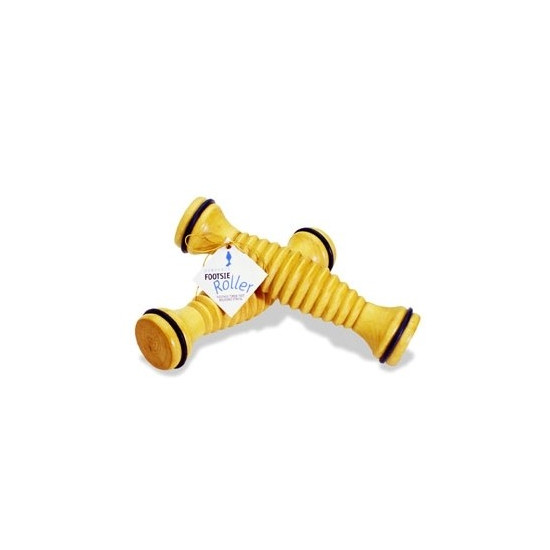 Rouleau de massage pour pied Capezio BH500