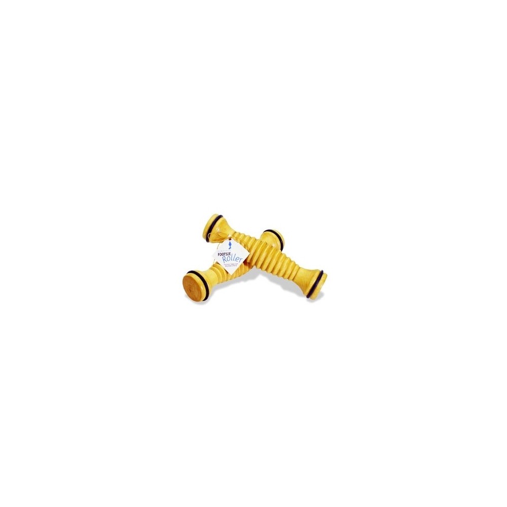 Rouleau de massage pour pied Bunheads BH500