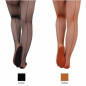 Collants résilles Capezio 3400