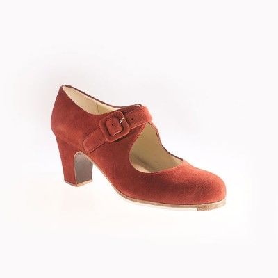 Chaussures M40 Tables Begoña Cervera - FAME La Maison De La Danse