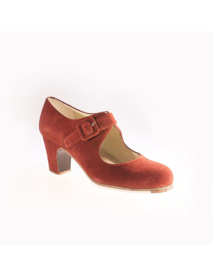 Chaussures M40 Tables Begoña Cervera - FAME La Maison De La Danse