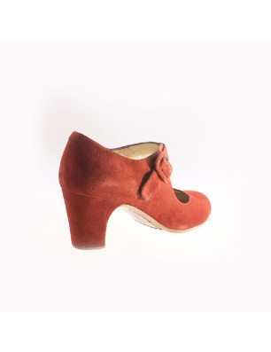 Chaussures M40 Tables Begoña Cervera - FAME La Maison De La Danse