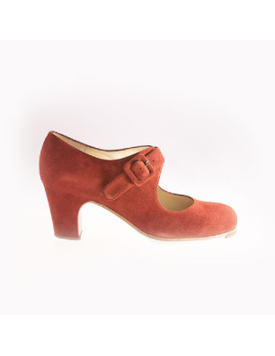 Chaussures M40 Tables Begoña Cervera - FAME La Maison De La Danse