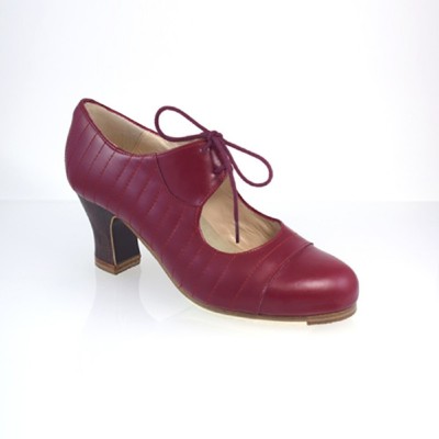 Chaussures M83 Guatine I Begoña Cervera Begoña Cervera - FAME LaMaisonDeLaDanse