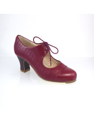 Chaussures M83 Guatine I Begoña Cervera Begoña Cervera - FAME LaMaisonDeLaDanse