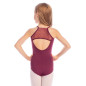 Justaucorps Enfant So Dança L-1829