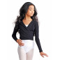 Cache-cœur enfant Capezio CAD850C