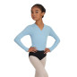 Cache-cœur enfant Capezio CAD850C