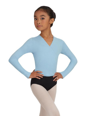 Cache-cœur enfant Capezio CAD850C - FAME La Maison De La Danse
