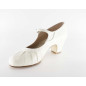 Chaussures de Swing Plisado Begoña Cervera