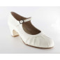 Chaussures de Swing Plisado Begoña Cervera