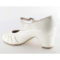 Chaussures de Swing Plisado Begoña Cervera