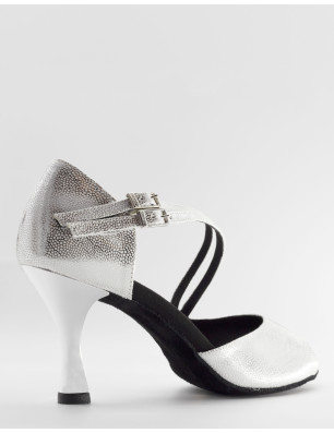 Chaussures de danses latines Lidmag 7/33 80mm - FAME La Maison De La Danse
