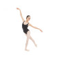 Justaucorps à fronces Repetto D0653
