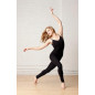 Académique femme Capezio CC820