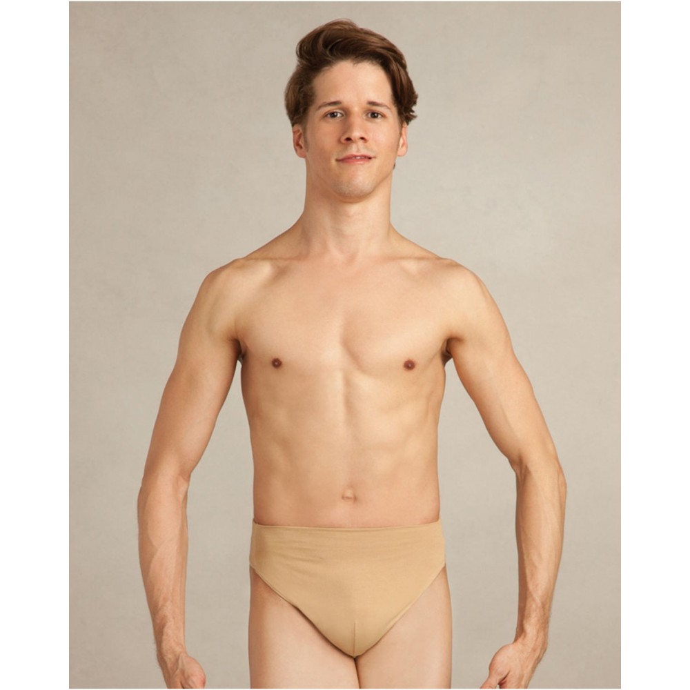 Gaine string homme Capezio N26