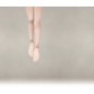 Collant avec pieds Enfant Capezio V1882C