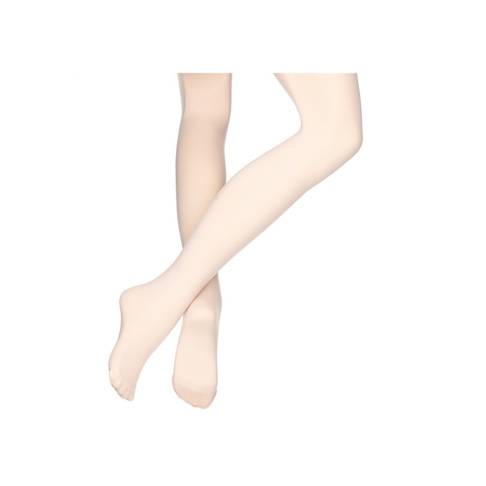 Collant avec pieds Enfant Capezio V1882C