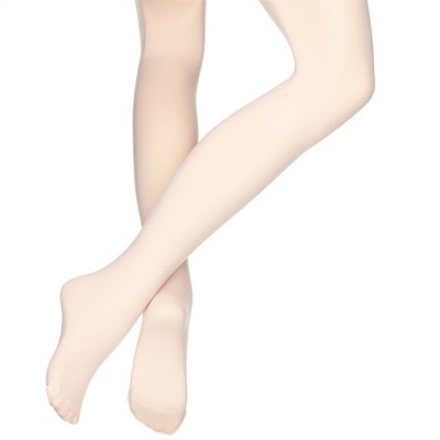 Collant avec pied Enfant Capezio V1882C