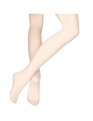 Collant avec pied Enfant Capezio V1882C