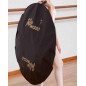 Housse pour Tutu Noir Intermezzo 7882