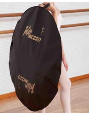 Housse pour Tutu Noir Intermezzo 7882 - FAME La Maison De La Danse