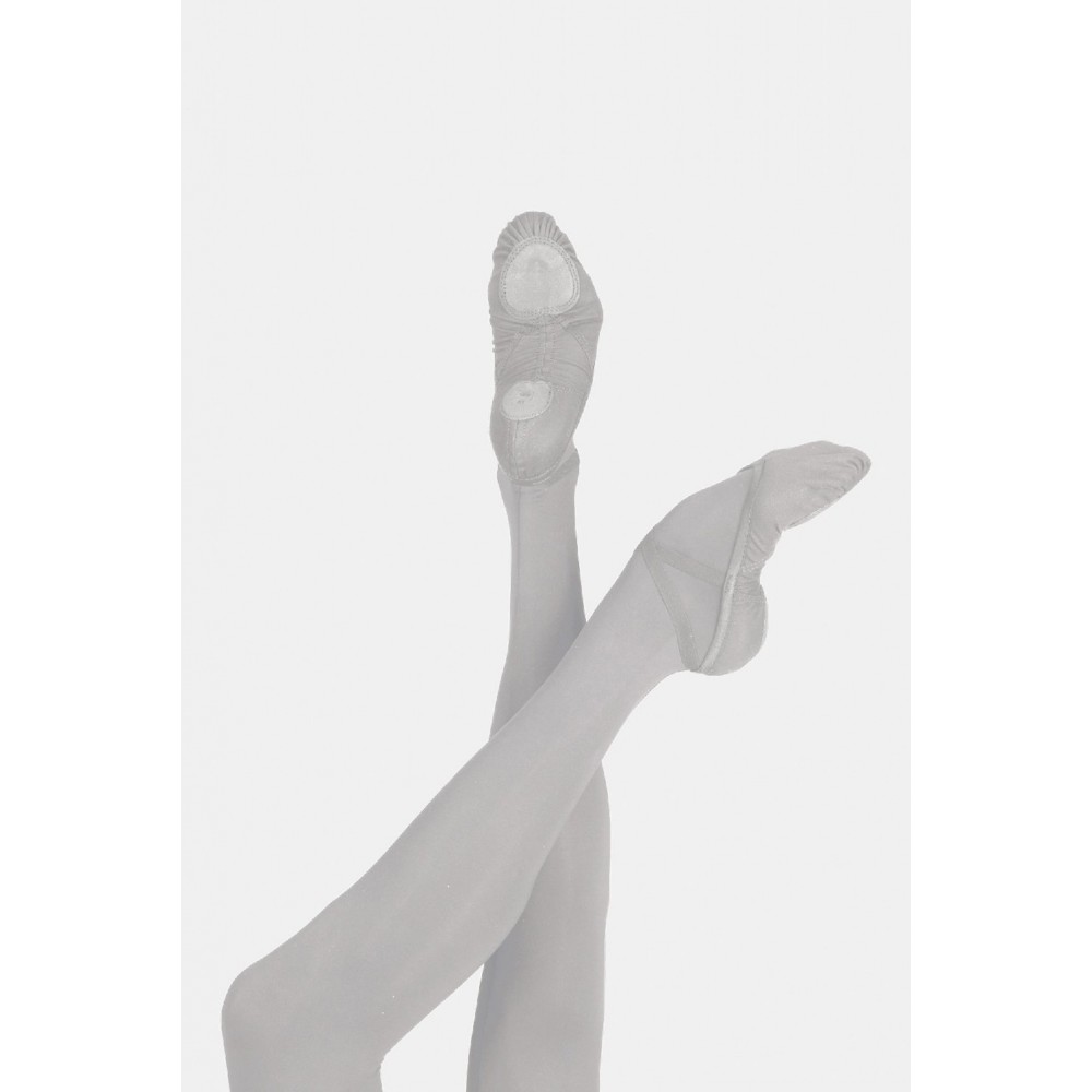 Demi-pointes - VESTA Grey