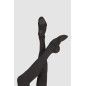 Demi-pointes - VESTA Black